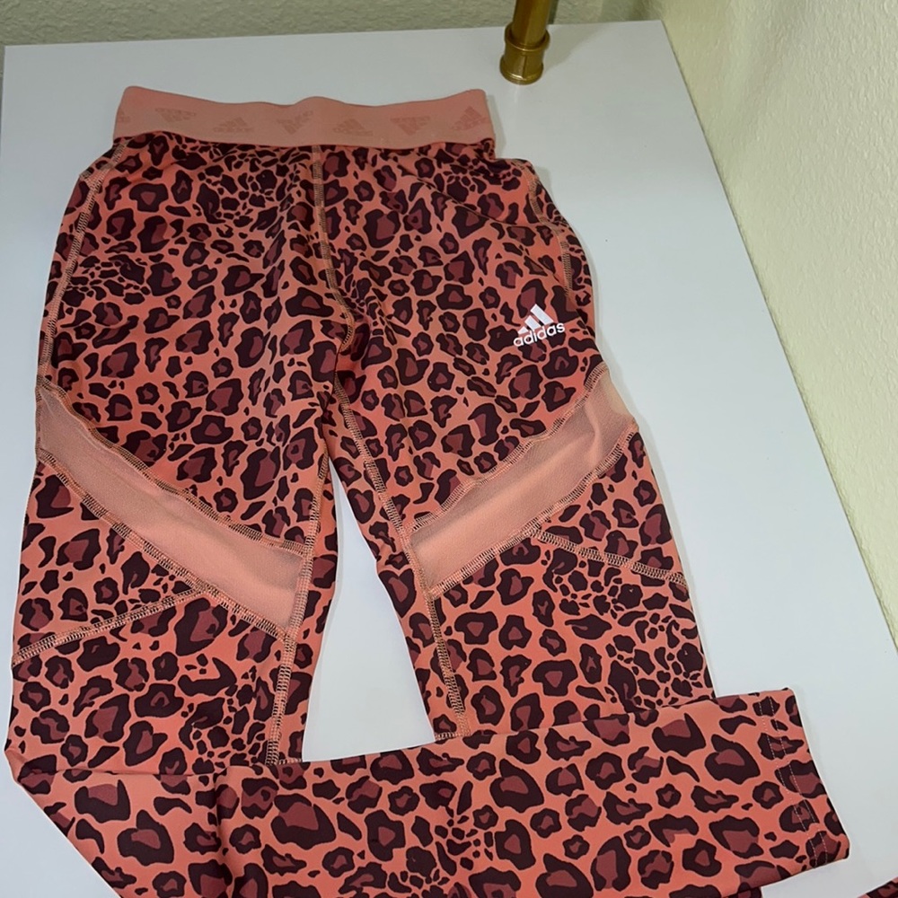 Adidas leggings